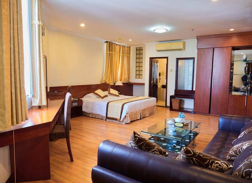Bedroom Photo
