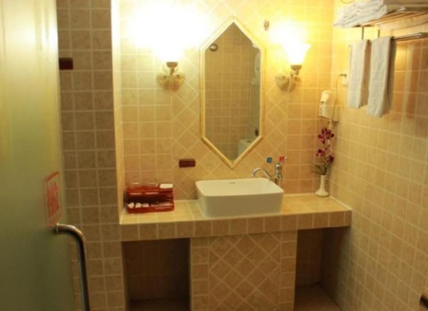 Bathroom Photo