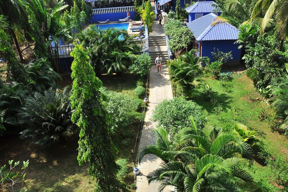 Outdoor view