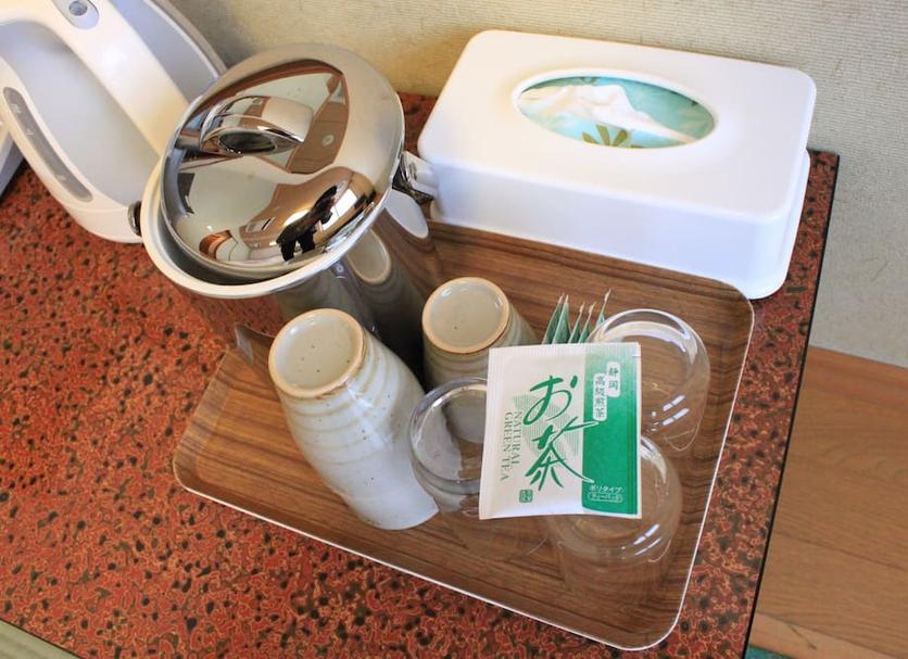 Room amenity Photo