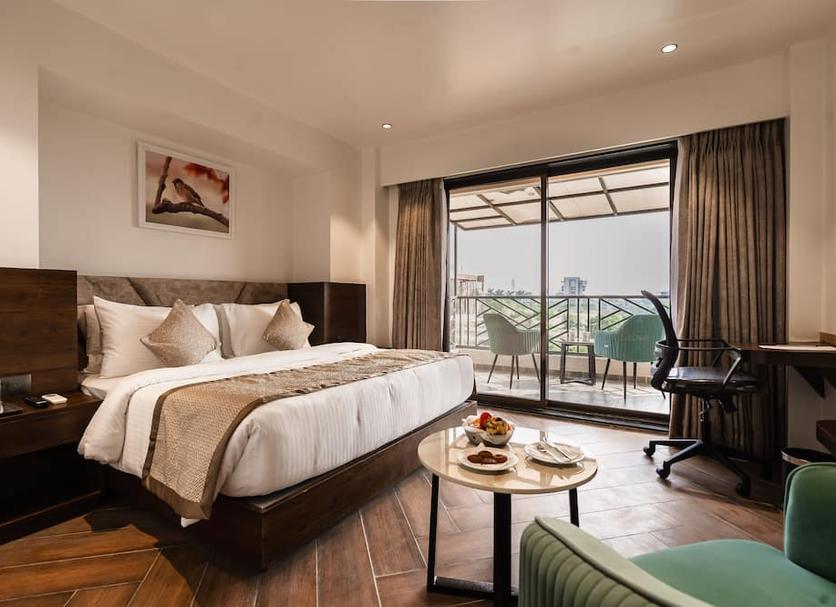 Bedroom Photo