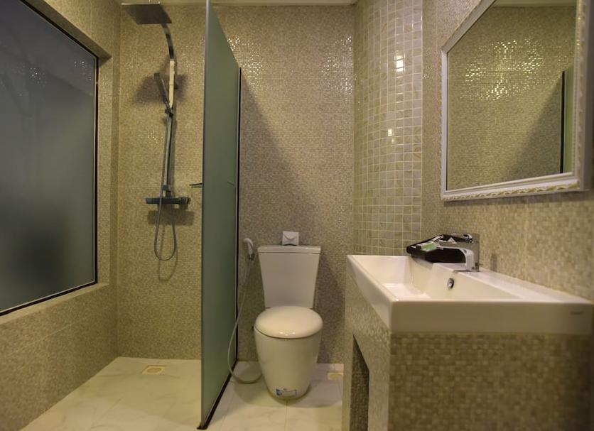 Bathroom Photo
