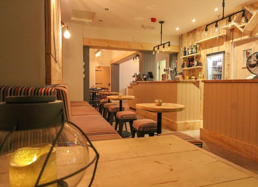 Bar Photo