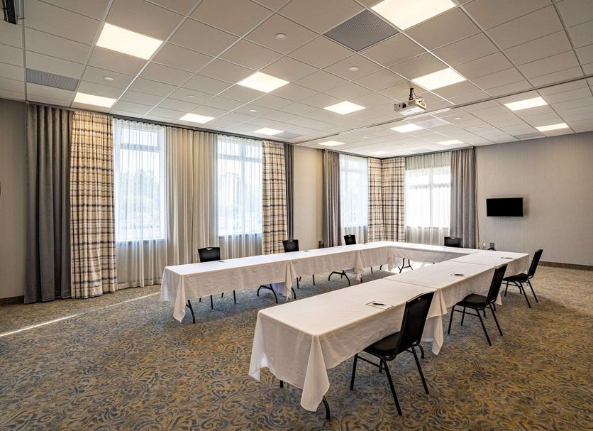 Conference room Photo