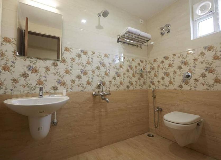 Bathroom Photo