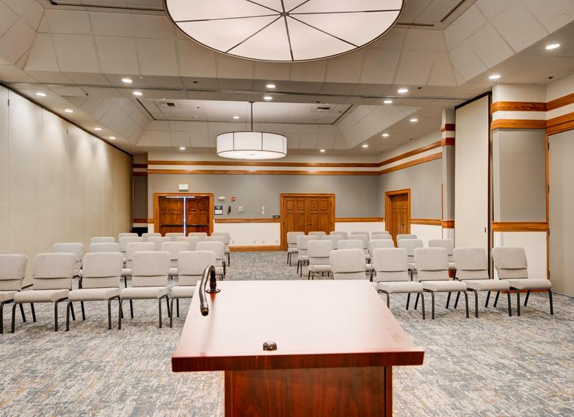 Conference room Photo