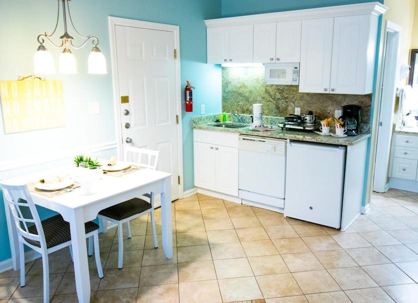Kitchen Photo