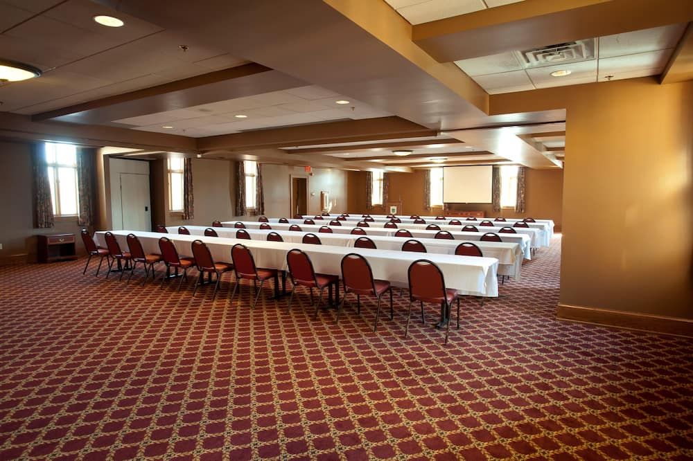 Conference room