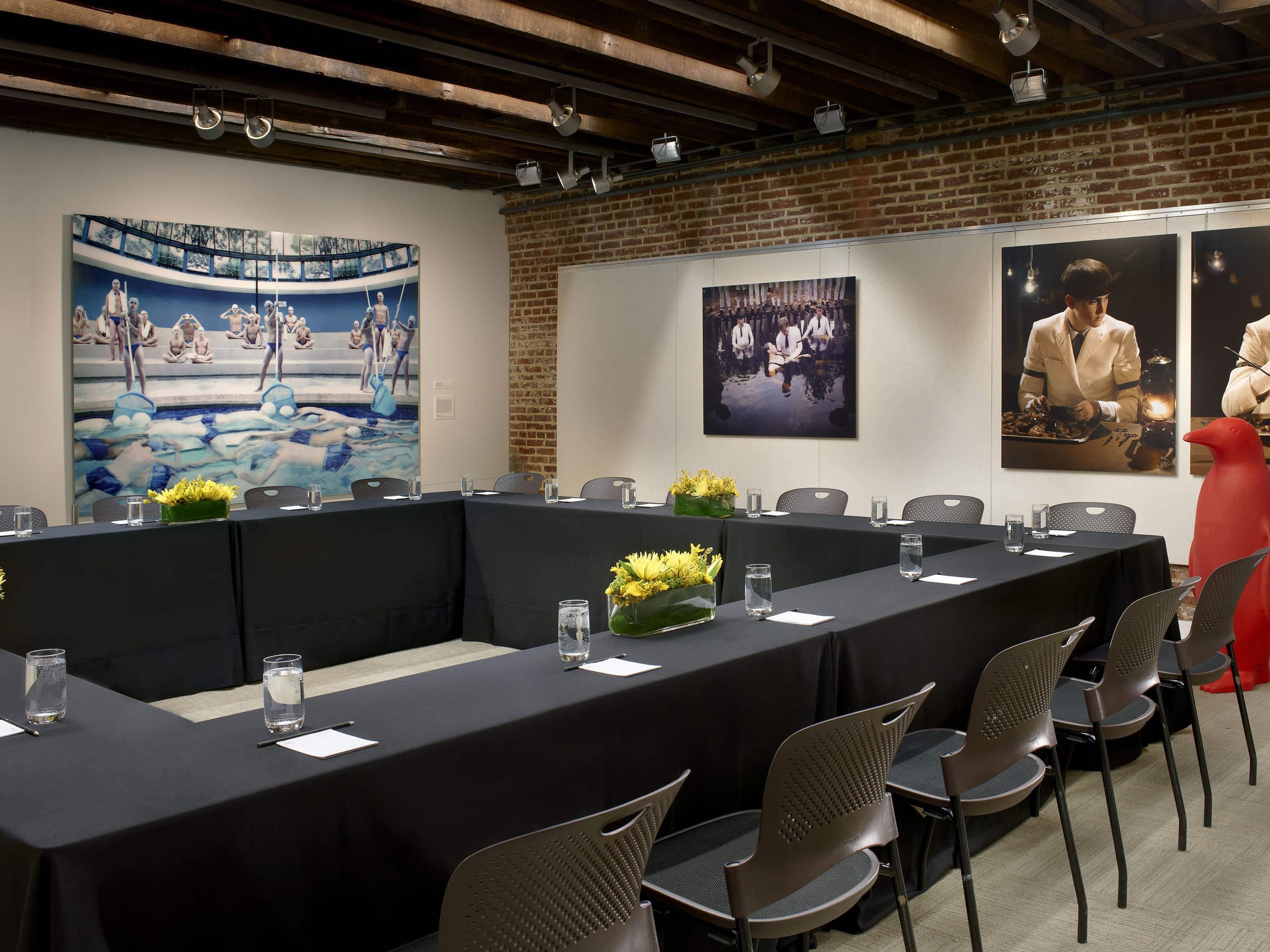 Conference room