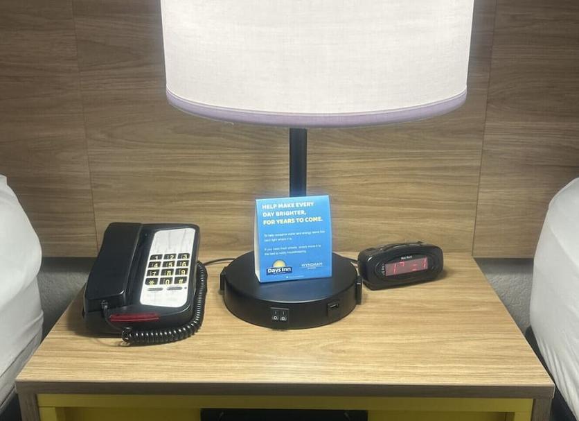 Room amenity Photo