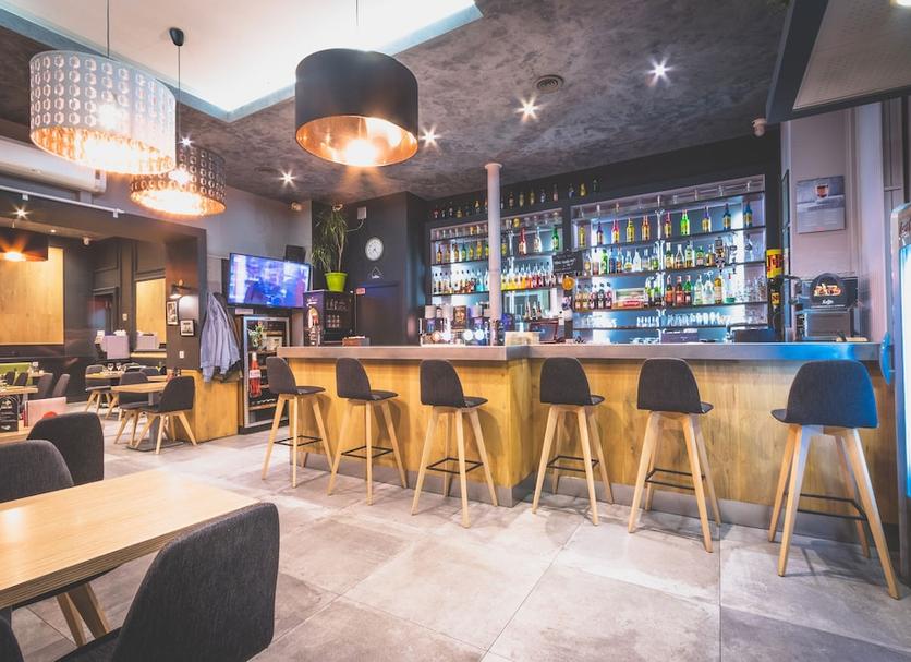 Bar Photo