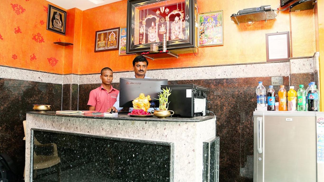 Shubhanga Residency