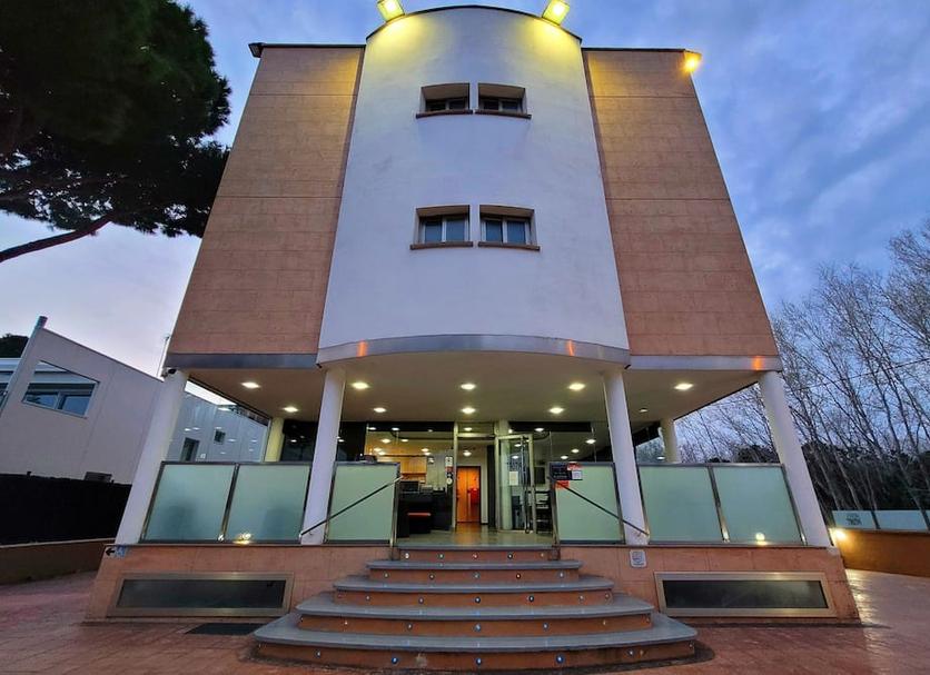 Building Photo