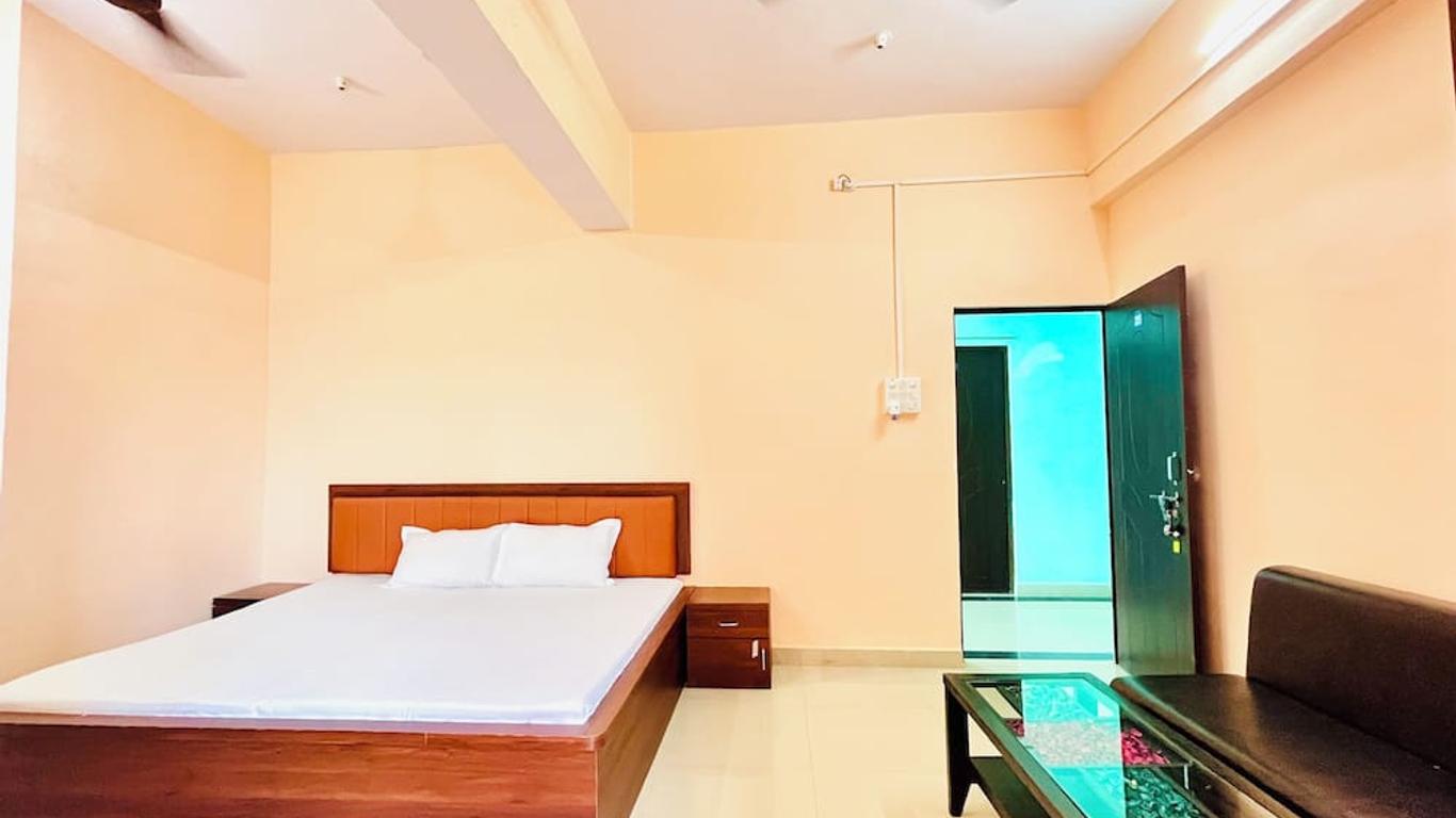 Hotel Shyam