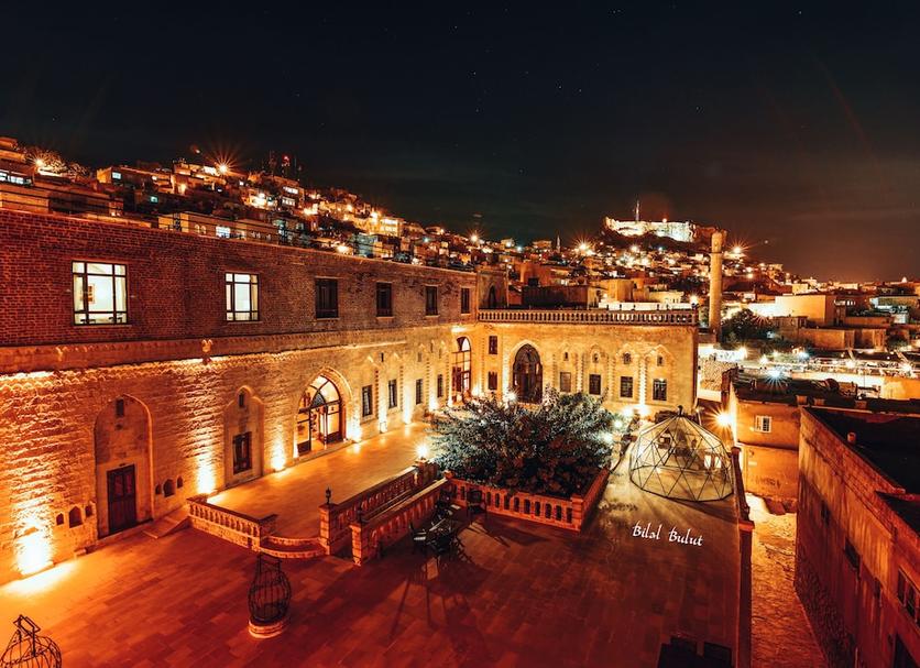 Outdoor view Photo