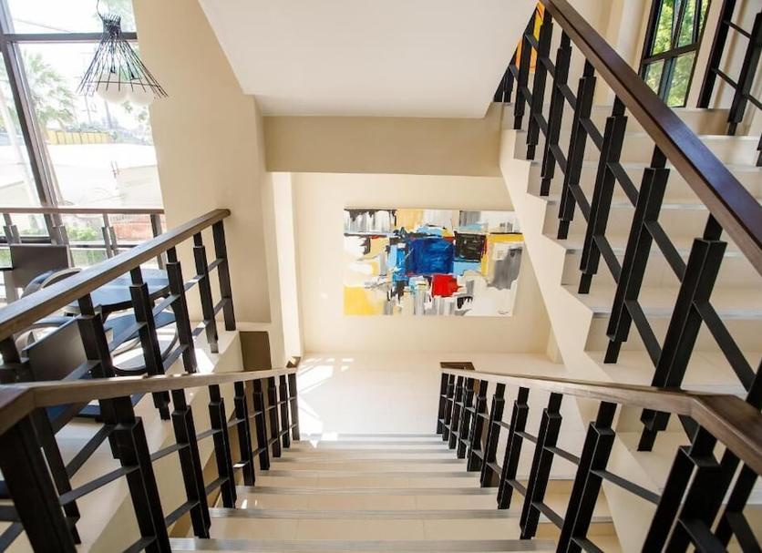 Stairs Photo