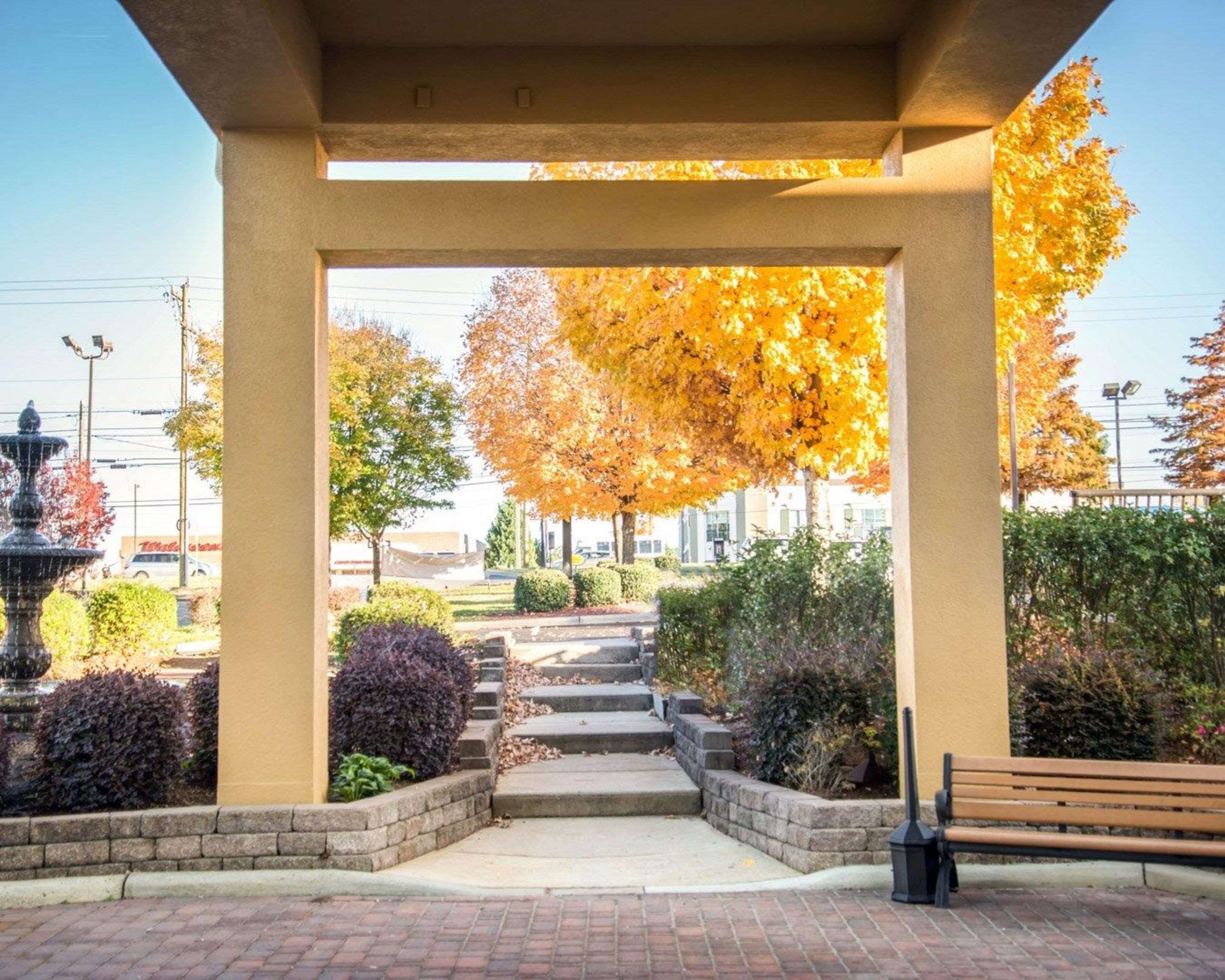 Outdoor view