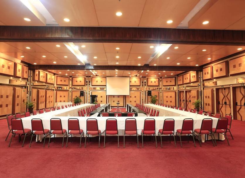 Conference room Photo