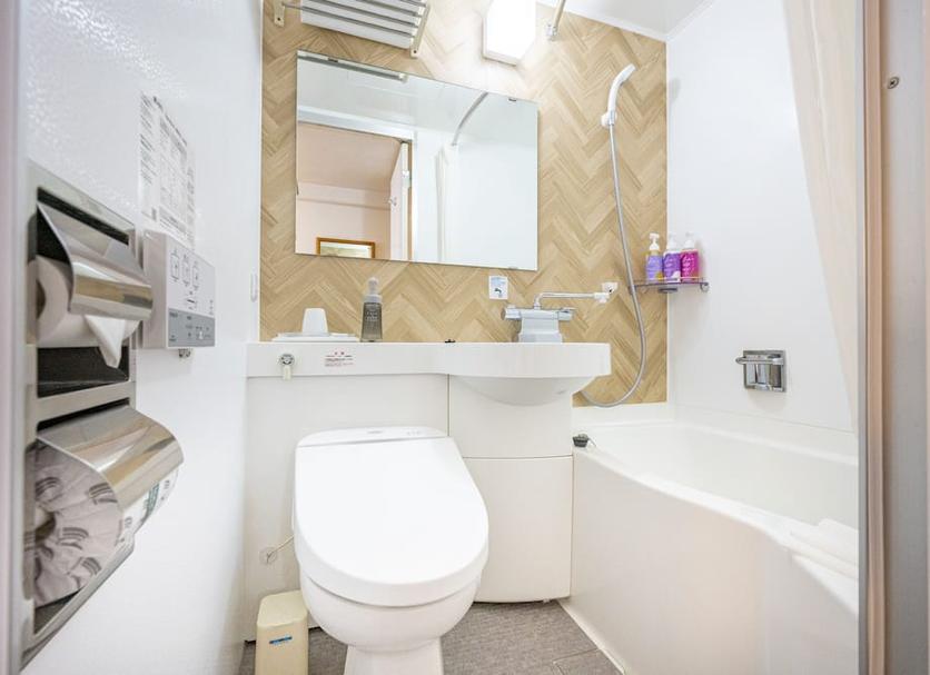 Bathroom Photo