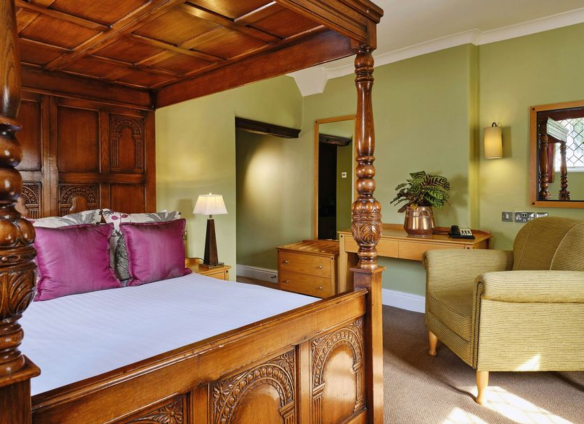 Bedroom Photo