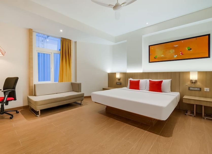 Bedroom Photo