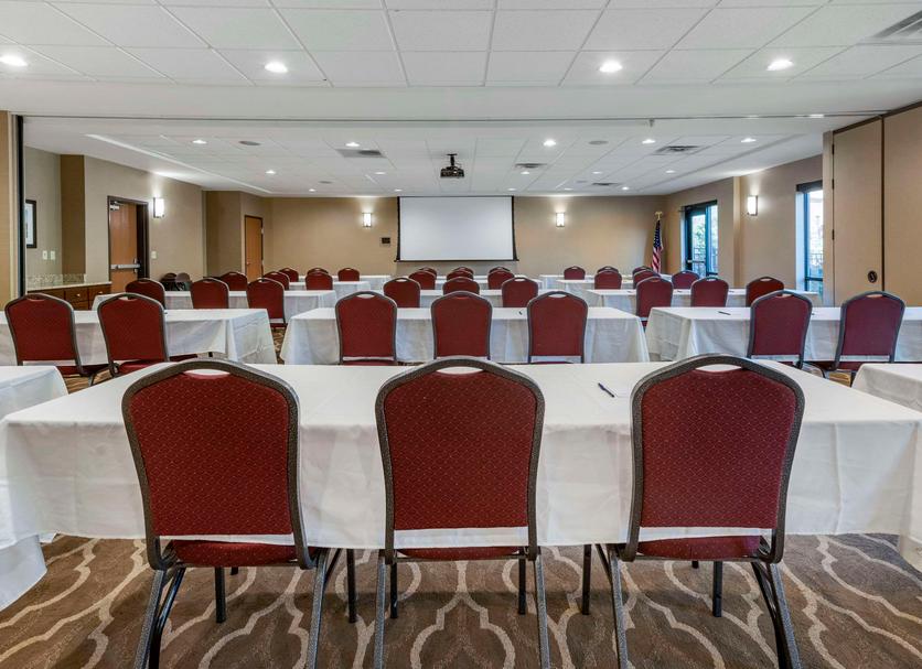 Conference room Photo