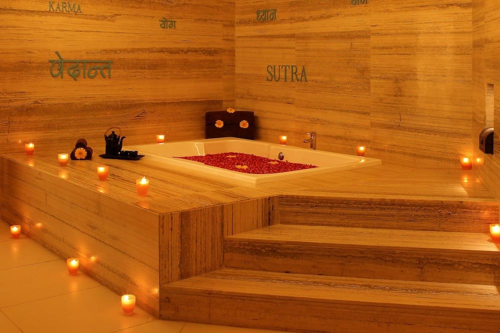 Spa