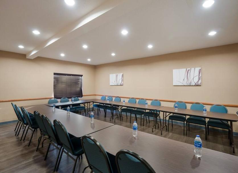 Conference room Photo