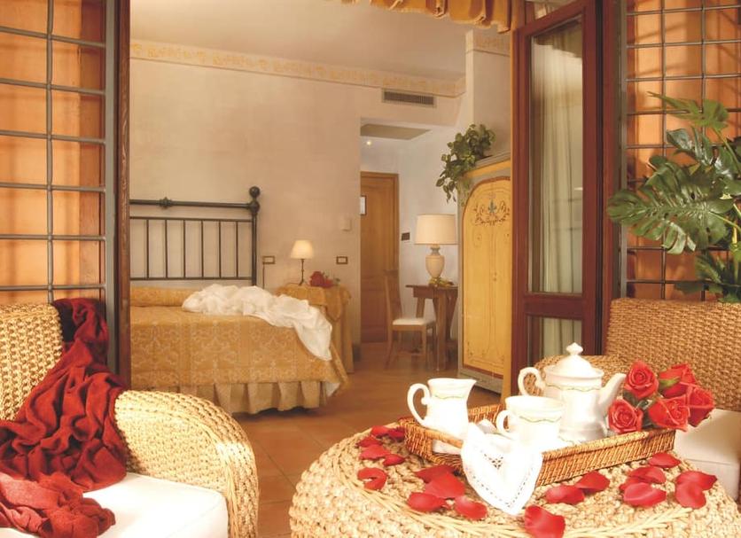 Bedroom Photo