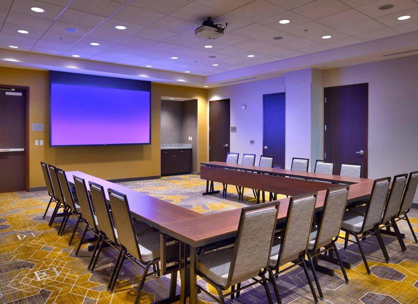 Conference room Photo