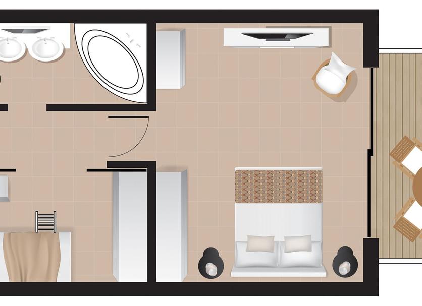 Floorplan Photo