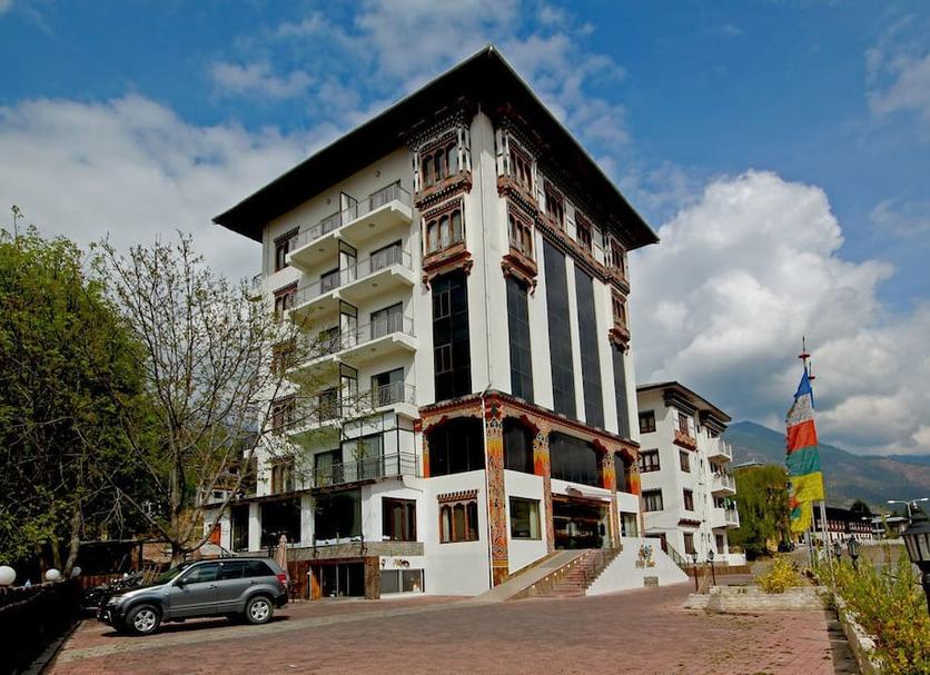 Building Photo