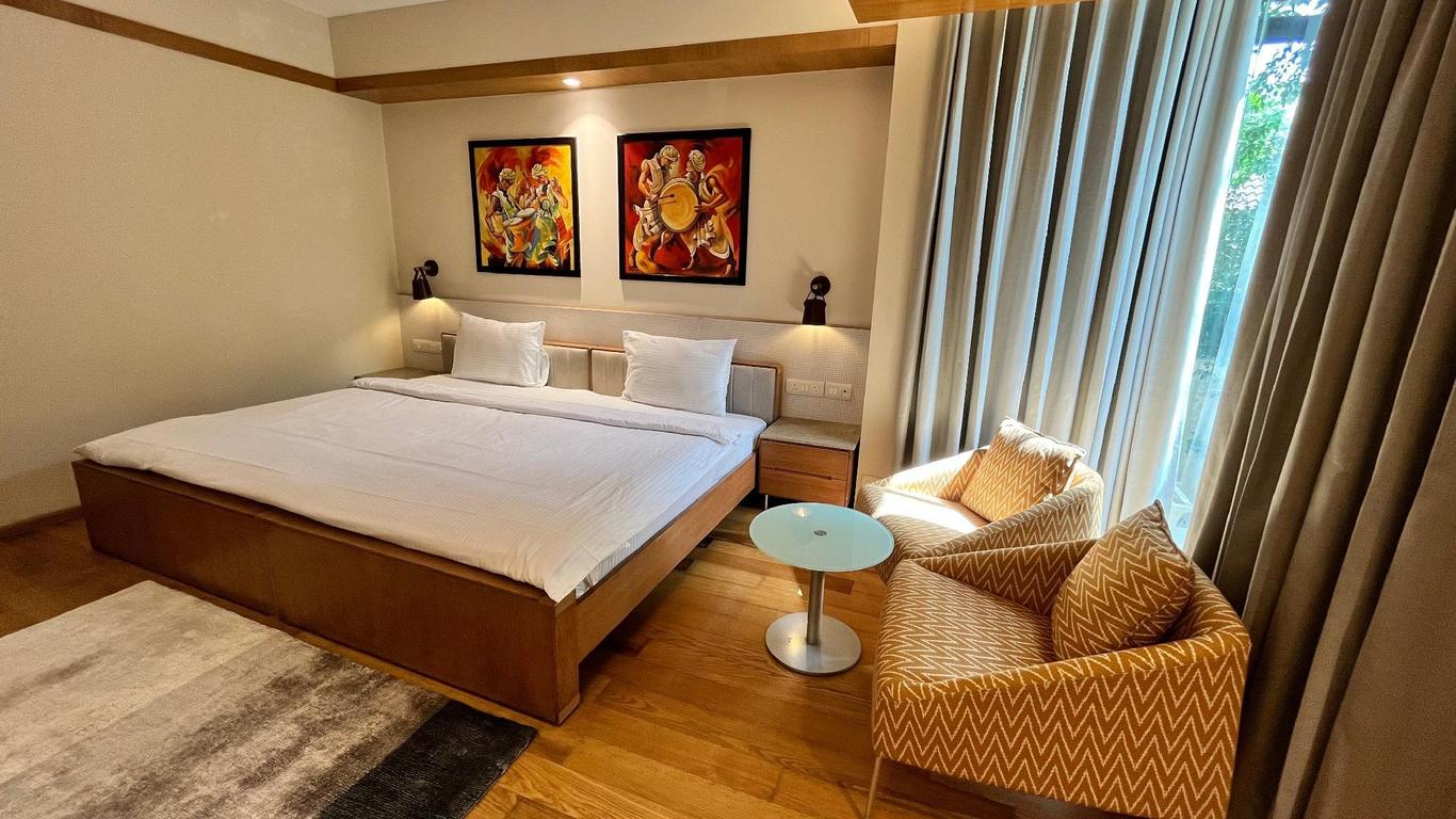 Crs Inn