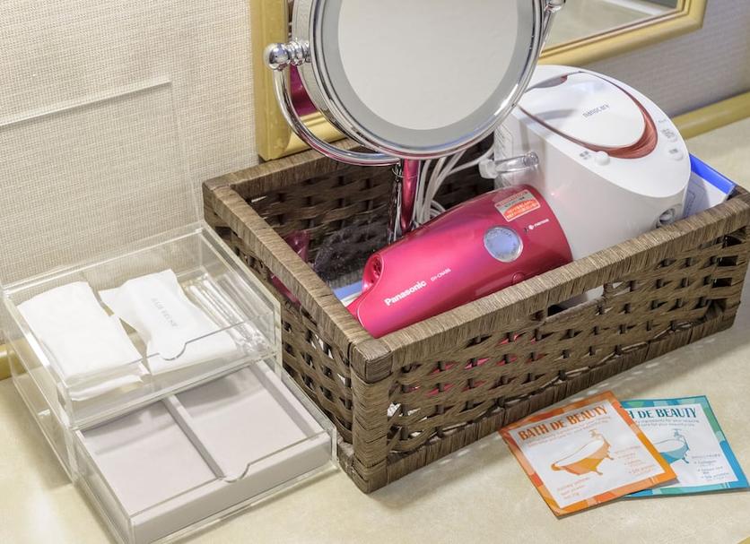 Room amenity Photo