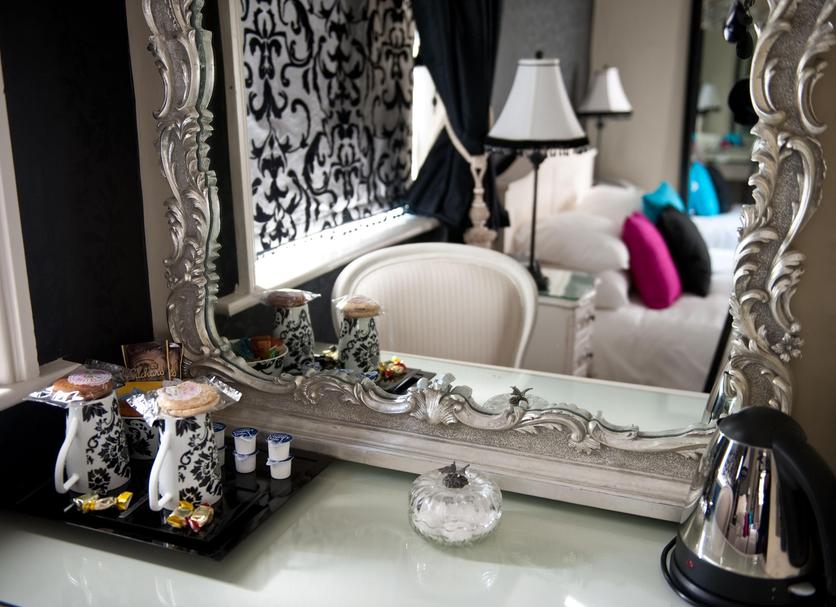 Room amenity Photo