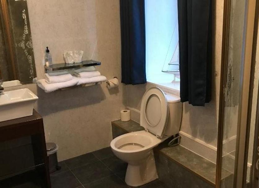 Bathroom Photo
