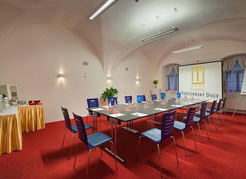 Conference room Photo