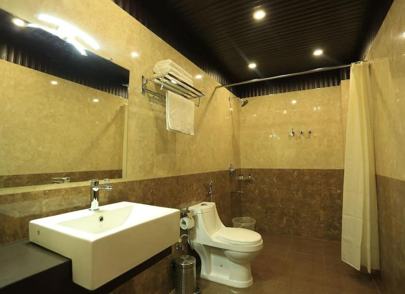 Bathroom Photo