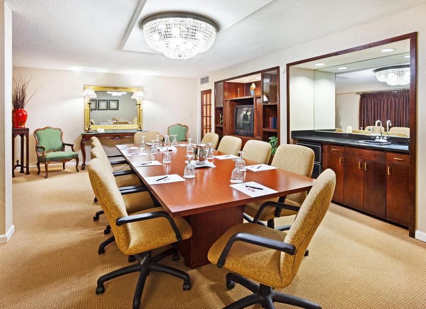 Conference room Photo