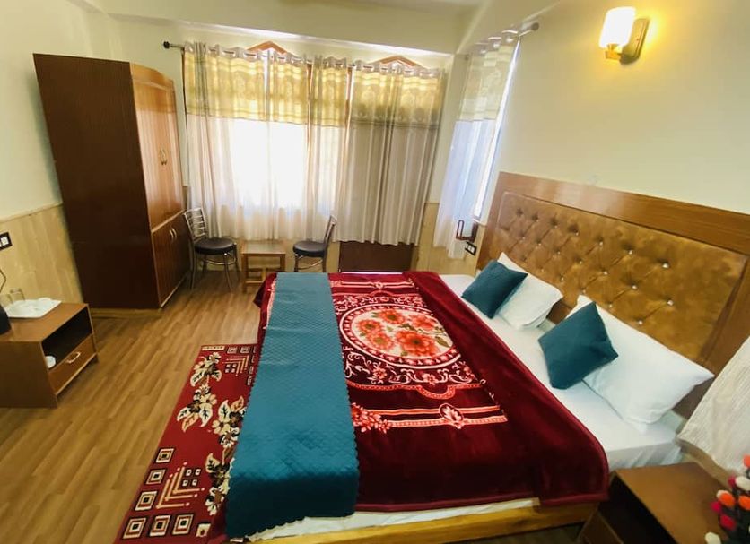 Bedroom Photo