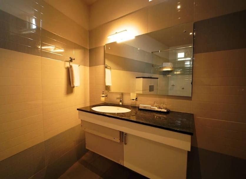 Bathroom Photo