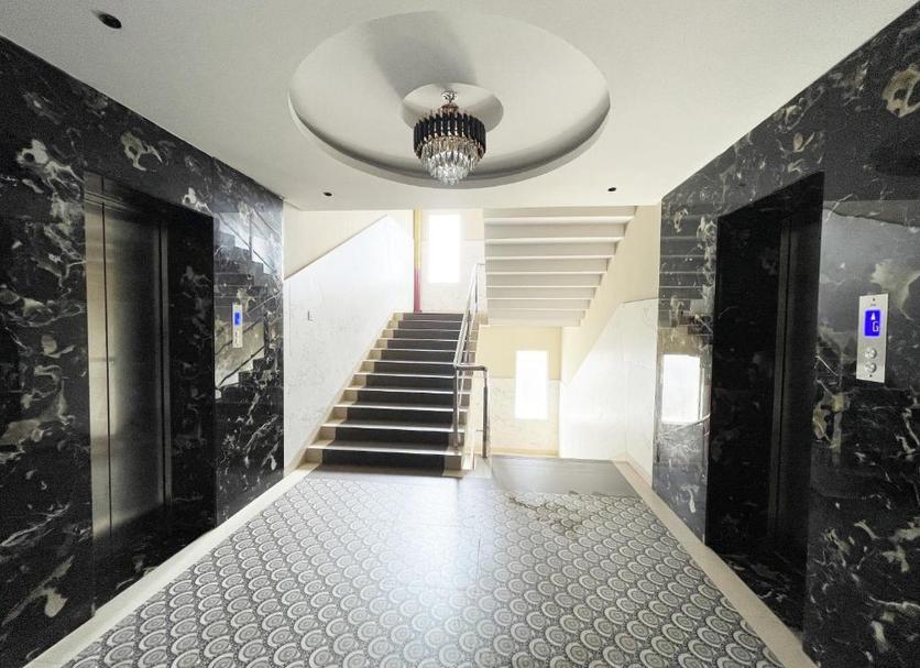 Stairs Photo