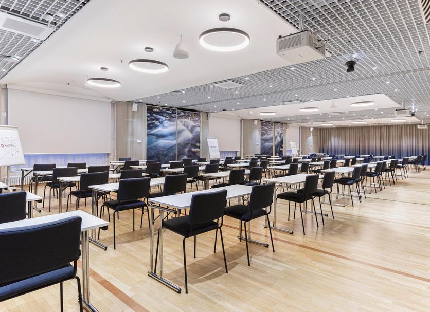 Conference room Photo