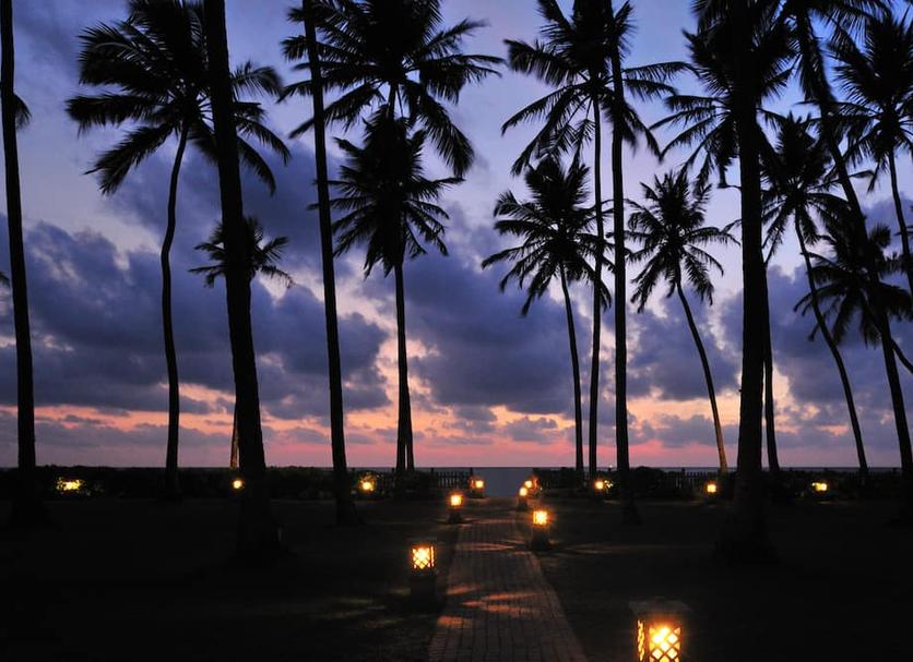 Outdoor view Photo