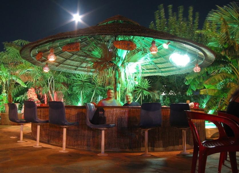 Bar Photo