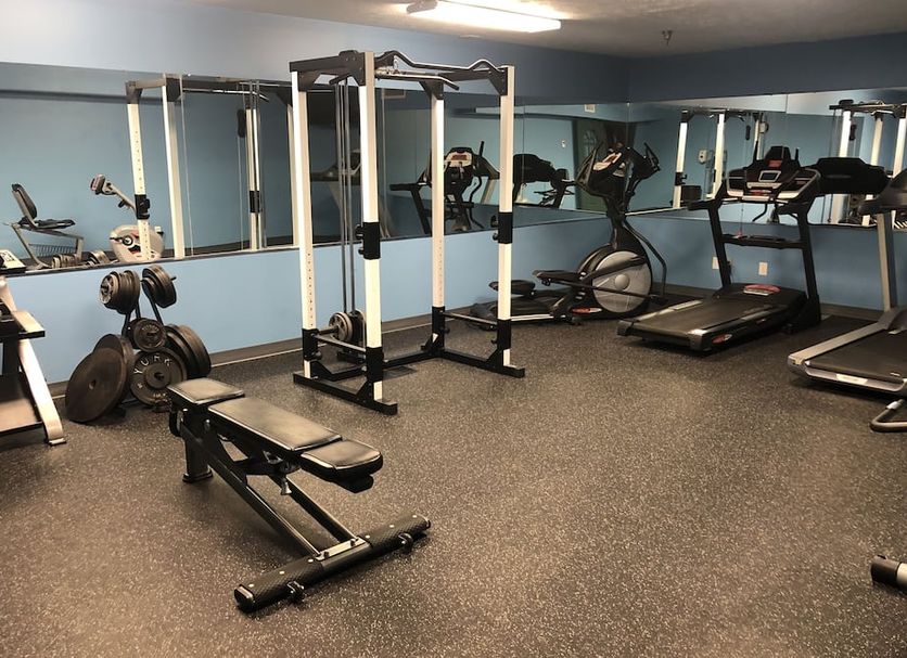 Gym Photo