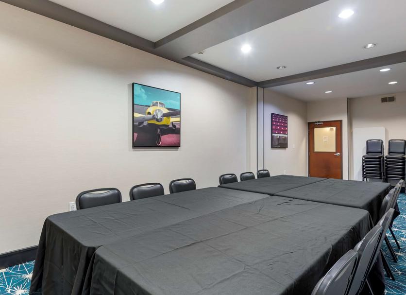 Conference room Photo