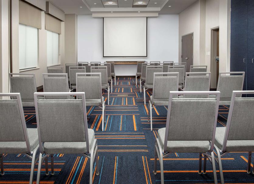 Conference room Photo