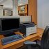Business centre