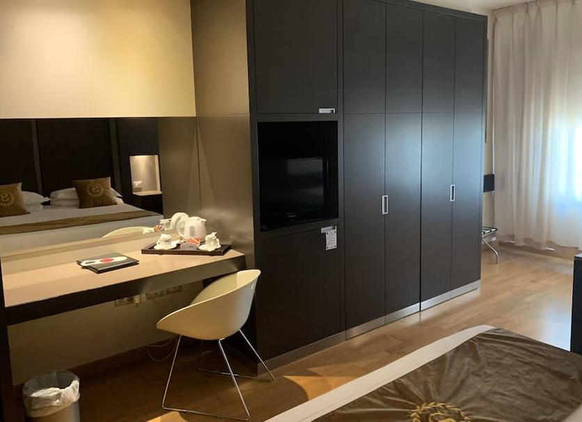 Room amenity Photo